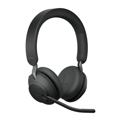 JABRA EVOLVE2 65 LINK390C UC STEREO STD BLK