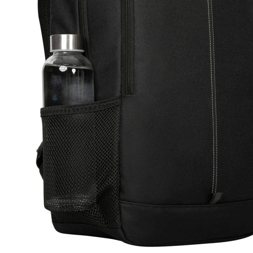 15-16IN CLASSIC BLACK BACKPACK