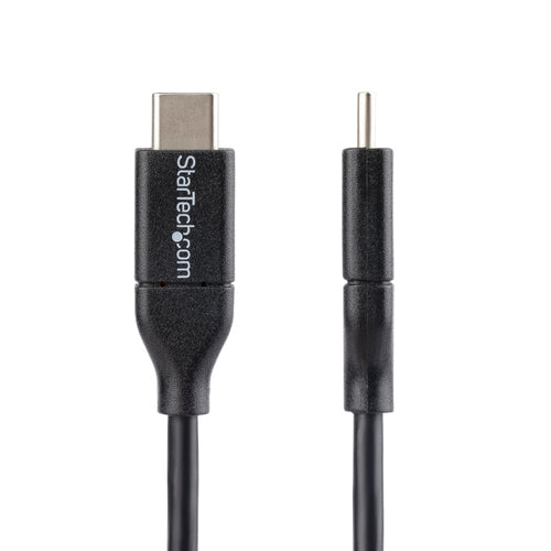 1.6FT USB C TO USB C CABLE USB CERTIFIED USB-C CHARGER CORD USB2.0