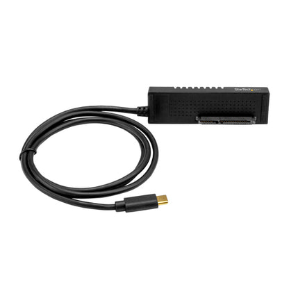 USB C TO SATA ADAPTER CABLE 2.5  3.5 SSD HDD ADAPTER CABLE