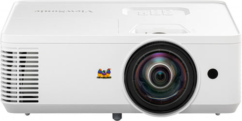 WXGA EDUCATION PROJECTOR WITH 4000 LUMENS