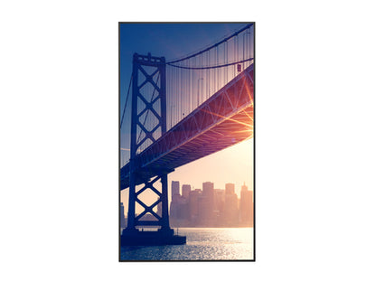 ME652-65IN LED LCD DISPLAY MNTR 3840 X 2160 UHD 18/7 450 CD/M2