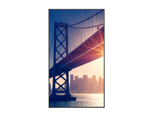 MULTISYNC PN-ME752 - 75IN LED LCD 3840 X 2160 (UHD) 18/7 450