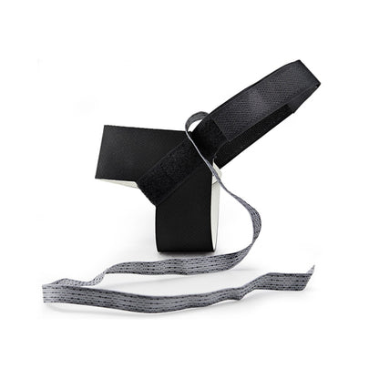 ESD HEEL STRAP ANTISTATIC HEEL GROUNDER - SHOE / FOOT GROUNDING