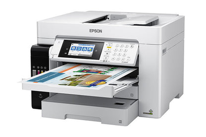 WORKFORCE ST-C8000 SUPERTANK A3 CLR PRINTER