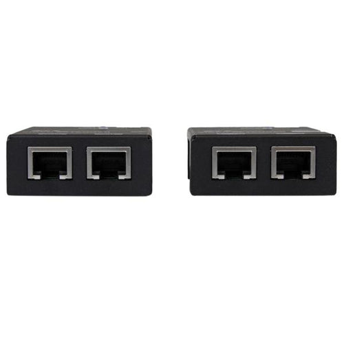 50M HDMI OVER CAT6 EXTENDER HDMI OVER CAT EXTENDER POC 1080P