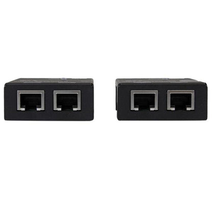 50M HDMI OVER CAT6 EXTENDER HDMI OVER CAT EXTENDER POC 1080P