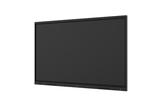 65IN LCD CREATEBOARD 3840X2160 ANDROID 14 HDMI USBC DP VGA (65TR3DQ-B)