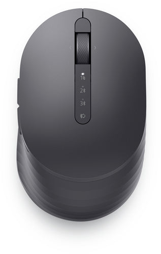 DELL PREMIER RECHARGEABLE WRLS MOUSE GRAPHITE BLACK MS7421W