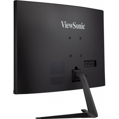 27IN CURVED GAMING MONITOR 2560X1440  165HZ WQHD (VX2718-2KPC-MHD)