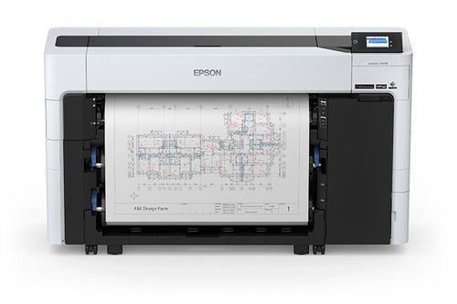 EPSON SURECOLOR T5770 WIDE DUAL ROLL PRINTER (SCT5770DR)