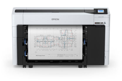 EPSON SURECOLOR T5770 WIDE DUAL ROLL PRINTER (SCT5770DR)