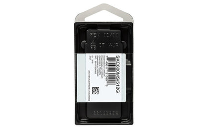 512G SSD KC600 SATA3 MSATA ONLY DRIVE (SKC600MS/512G)