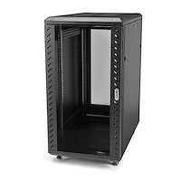 22U SERVER RACK CABINET NETWORK EQUIPMENT RACK ENCLOSURE