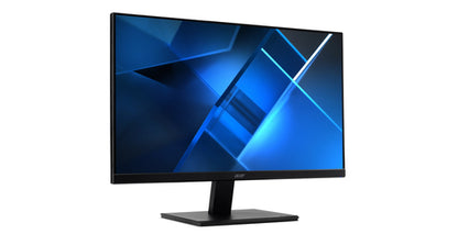 22IN LCD 1920X1080 3000:1 V EPEAT SIL 1.4HDMI 1.2DP VGA BLK 4MS