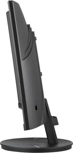 24IN 1080P VA CURVED MONITOR WITH VARIABLE REFRESH RATE HDMI AND