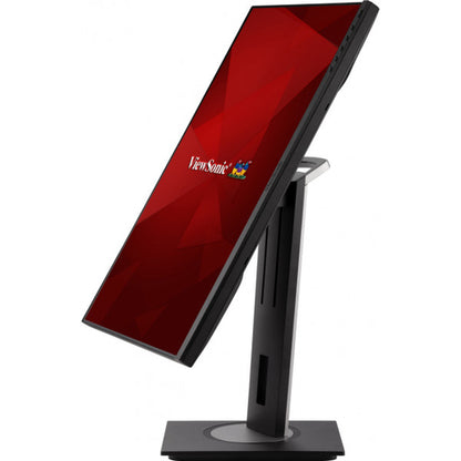 24IN LED 1920X1080 1000:1 VG2456 USB HDMI DP 5MS