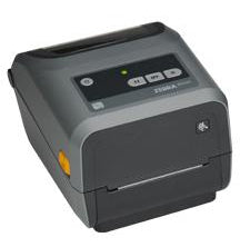 ZD421 DT PRINTER 203DPI USB HOST MODULAR CONNECTIVITY SLOT (ZD4A042-D01M00EZ)