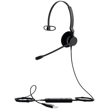 JABRA BIZ 2300 GSA PTT MONO USB UC