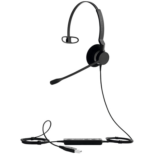 JABRA BIZ 2300 MONO USB UC