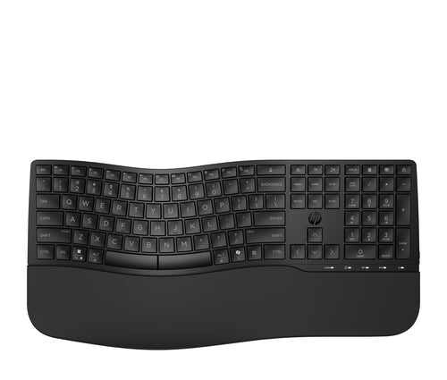 SMART BUY 685 COMFORT DUAL-MODE KEYBOARD (8T6L9UT#ABA)