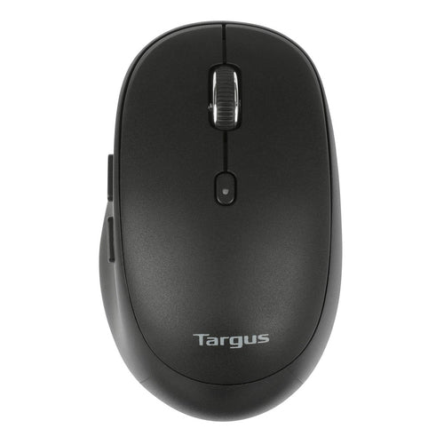 MIDSIZE COMFORT MULTI DEVICE WRLS MOUSE WITH ANTIMICROBIAL DEFEN (AMB582GL)