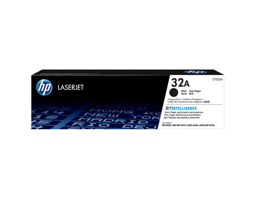 32A ORIGINAL IMAGING DRUM FOR LASERJET