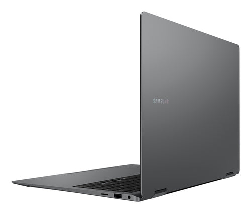 GALAXY BOOK5 PRO 360 16 U7-258V 32GB/1TB GRAY