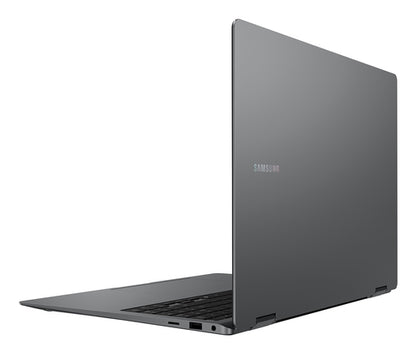 GALAXY BOOK5 PRO 360 16 U7-258V 32GB/1TB GRAY