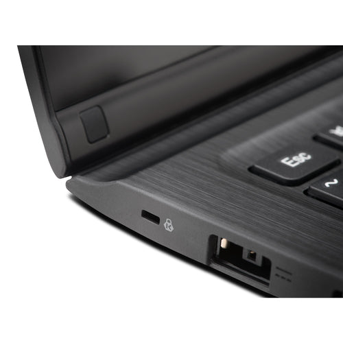 NANOSAVER KEYED LAPTOP LOCK