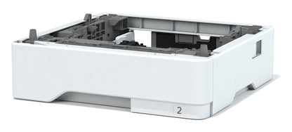 550-SHEET PAPER TRAY