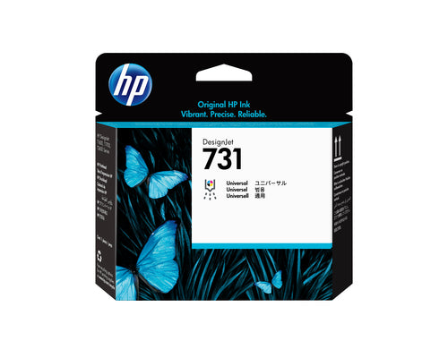 731 PRINTHEAD WW