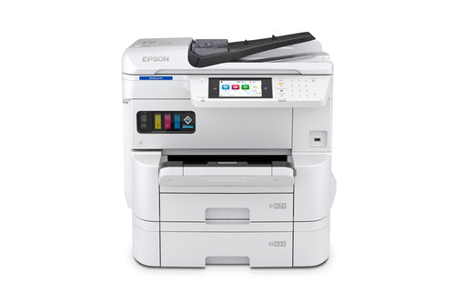 WORKFORCE PRO EM-C7100 A3 COLOR MFP