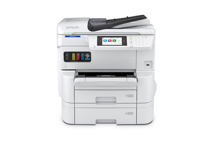WORKFORCE PRO EM-C7100 A3 COLOR MFP