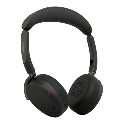JABRA EVOLVE3 65 FLEX UC LINK390A BLACK (36699-989-999)