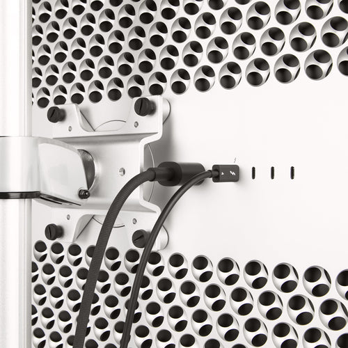 1.6FT THUNDERBOLT 4 CABLE - INTEL-CERTIFIED 40GBPS 100W PD
