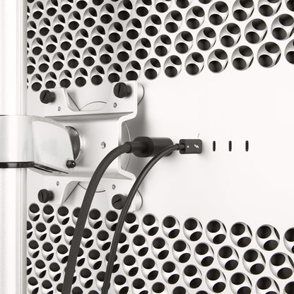 1.6FT THUNDERBOLT 4 CABLE - INTEL-CERTIFIED 40GBPS 100W PD