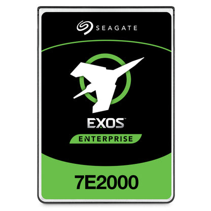 SEAGATE EXOS 7E2000 2TB 7200RPM SATA-6GBPS 128MB BUFFER (ST2000NX0253)