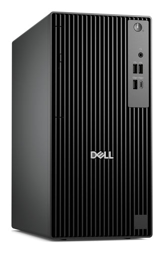 DELL PRO TOWER QCT1250 250 W TPM 16GB 512GBSSD INTEGRATED