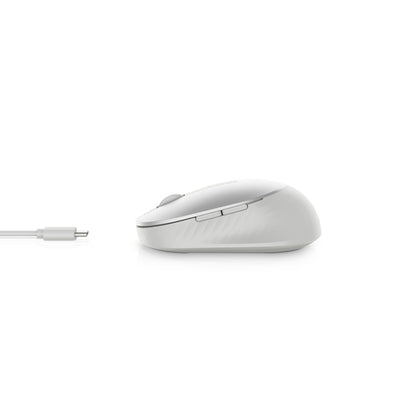MS7421W PREMIER RECHARGEABLE WRLS MOUSE