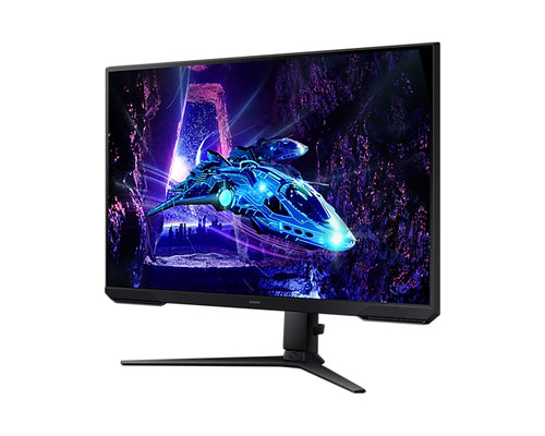 32IN ODYSSEY G3 (G30D) FHD 180HZ 1MS ERGONOMIC STAND