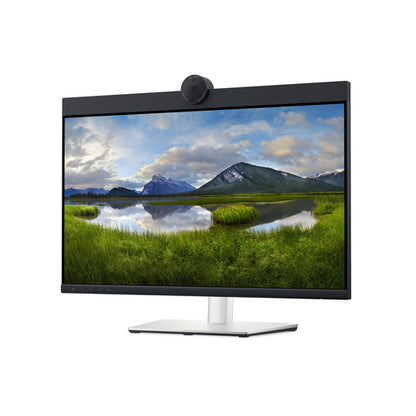 DELL 24 VIDEO CONFERENCING MON-P2424HEB (DELL-P2424HEB)