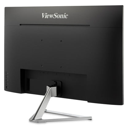 27 4K UHD THIN-BEZEL IPS MNTR W/ USB-C HDMI  DP 3840 X 2160