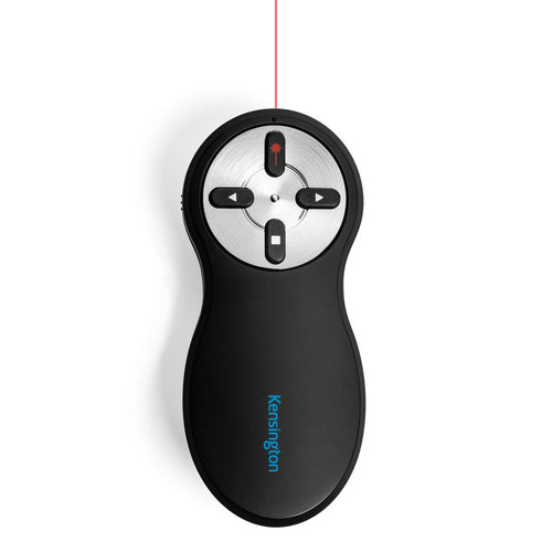 FWRLS PRSNTR W RED LASR NANO FWRLS PRSNTR W RED LASER NANO