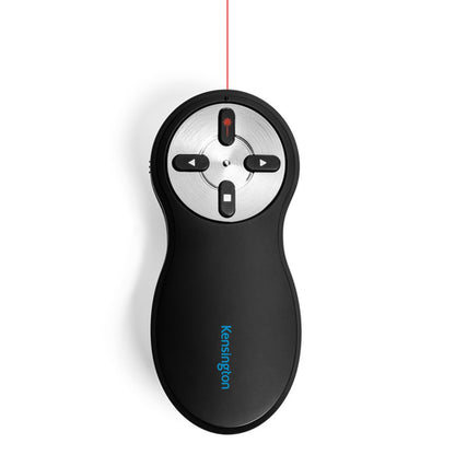 FWRLS PRSNTR W RED LASR NANO FWRLS PRSNTR W RED LASER NANO