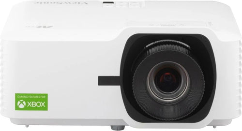 4K LASER HOME PROJECTOR WITH 3500 ANSI LUMENS