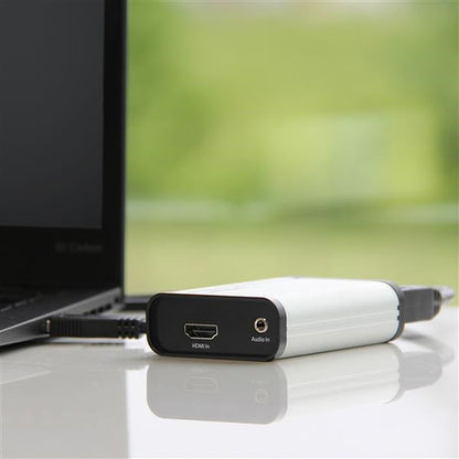 HDMI USB C VIDEO CAPTURE DEVICE DIGITAL EXTERNAL VIDEO RECORDER