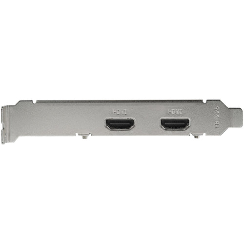 PCIE VIDEO CAPTURE CARD DESKTOP PC HDMI VGA DVI COMPONENT 4K CARD