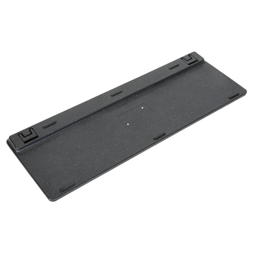 ENERGY HARVESTING ECOSMART KEYBOARD BLACK