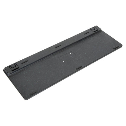 ENERGY HARVESTING ECOSMART KEYBOARD BLACK